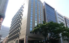 โรงแรมเซ็นจูรี อาร์ต (ฮากาตะ สเตชั่น)
